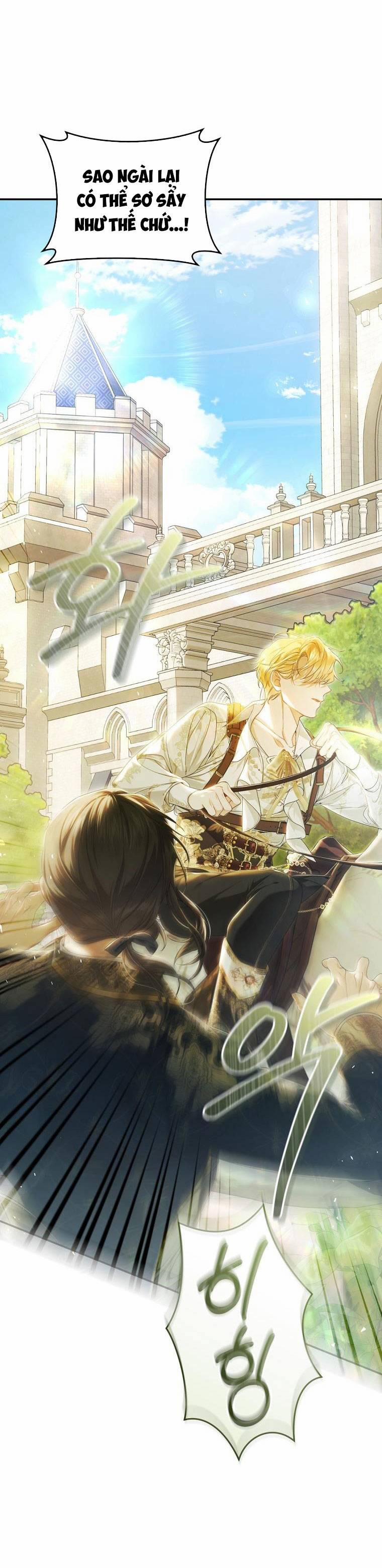 Kẻ Phản Diện Là Một Con Rối 82 trang 3