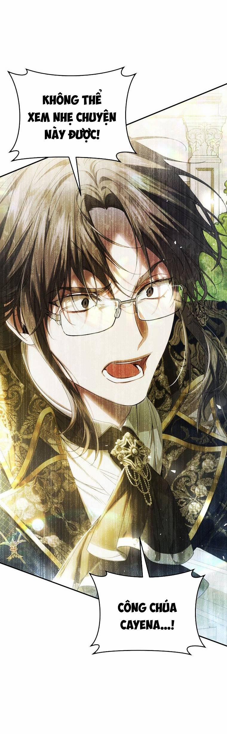 Kẻ Phản Diện Là Một Con Rối 82 trang 30