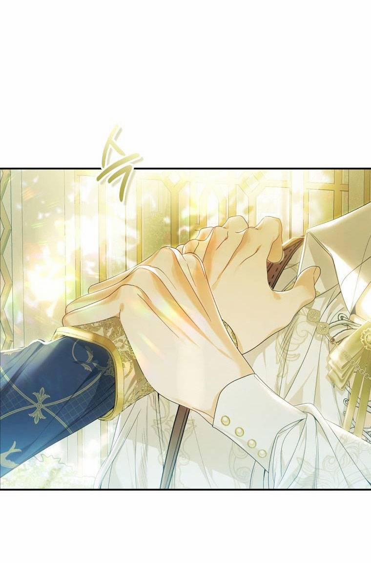 Kẻ Phản Diện Là Một Con Rối 82 trang 31