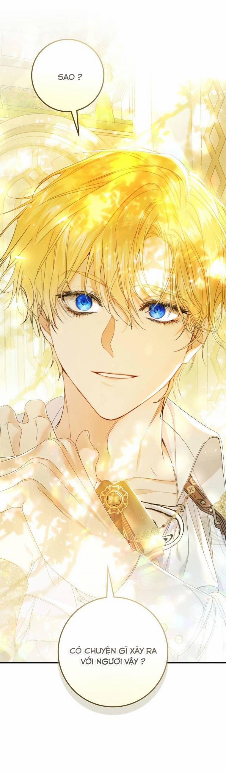 Kẻ Phản Diện Là Một Con Rối 82 trang 32