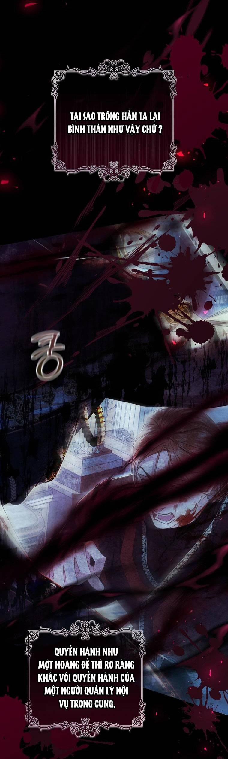 Kẻ Phản Diện Là Một Con Rối 82 trang 36