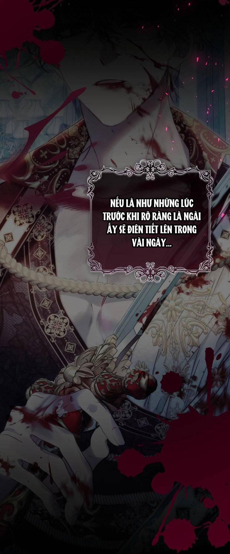 Kẻ Phản Diện Là Một Con Rối 82 trang 37