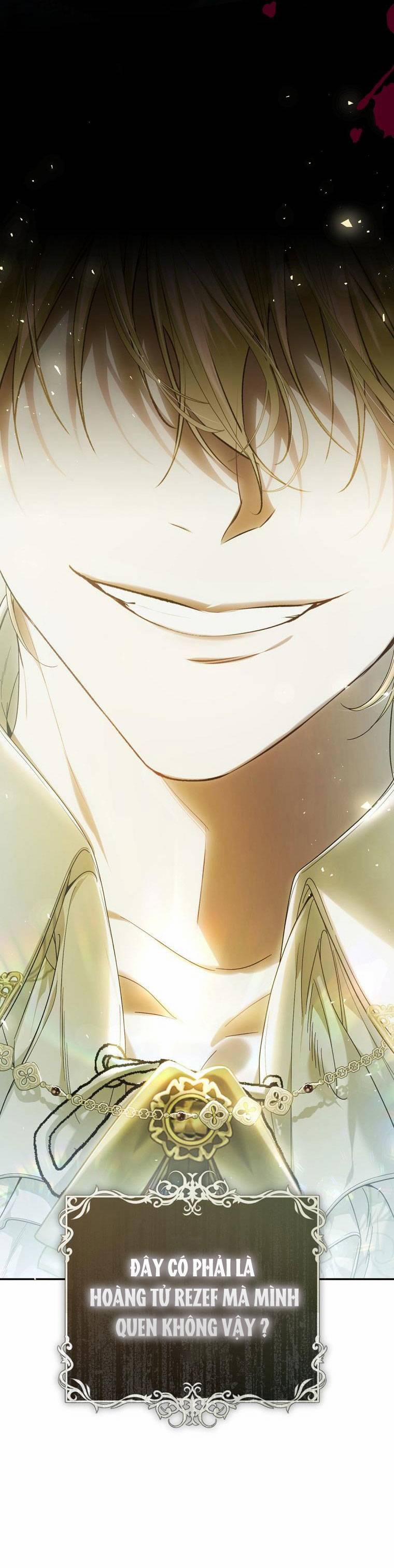 Kẻ Phản Diện Là Một Con Rối 82 trang 38