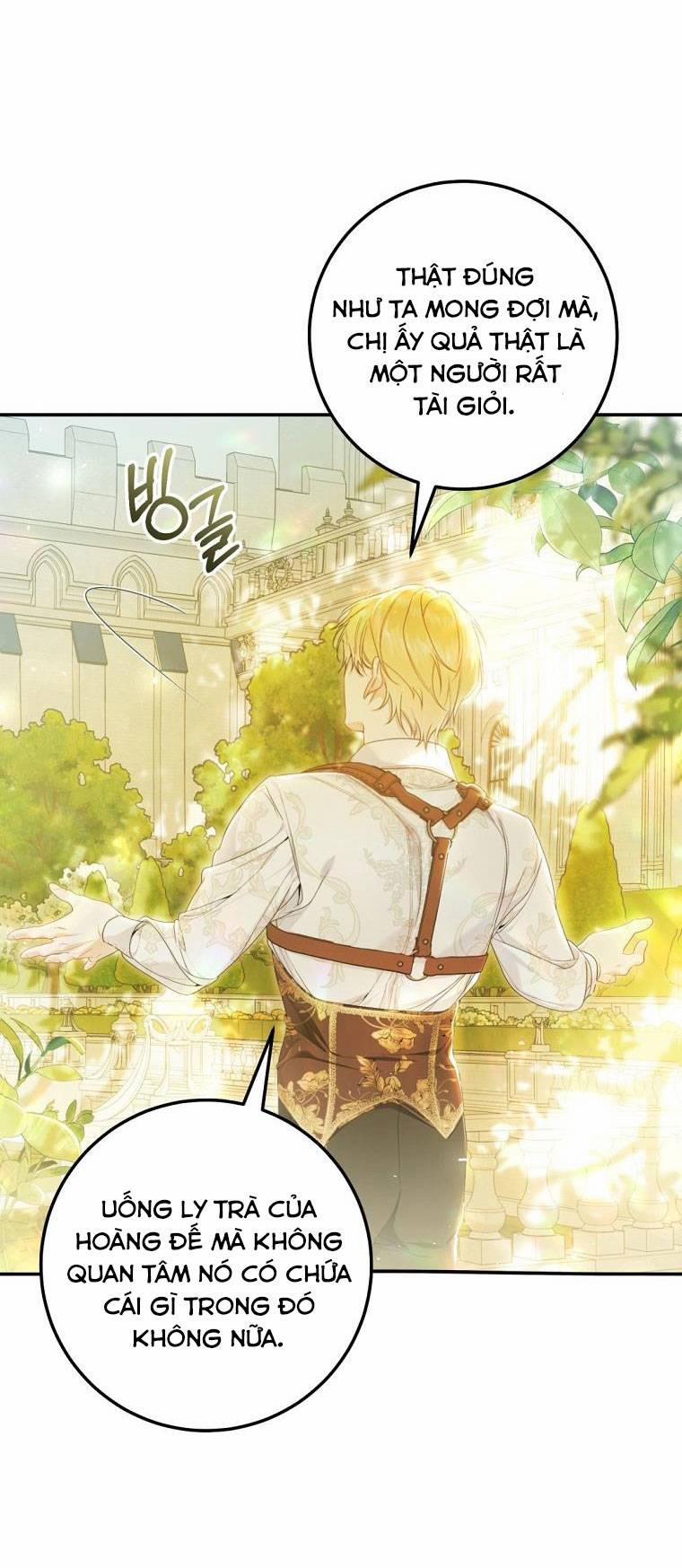 Kẻ Phản Diện Là Một Con Rối 82 trang 39