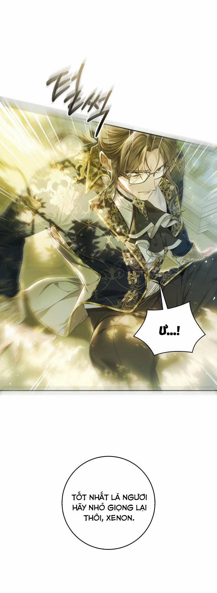 Kẻ Phản Diện Là Một Con Rối 82 trang 4