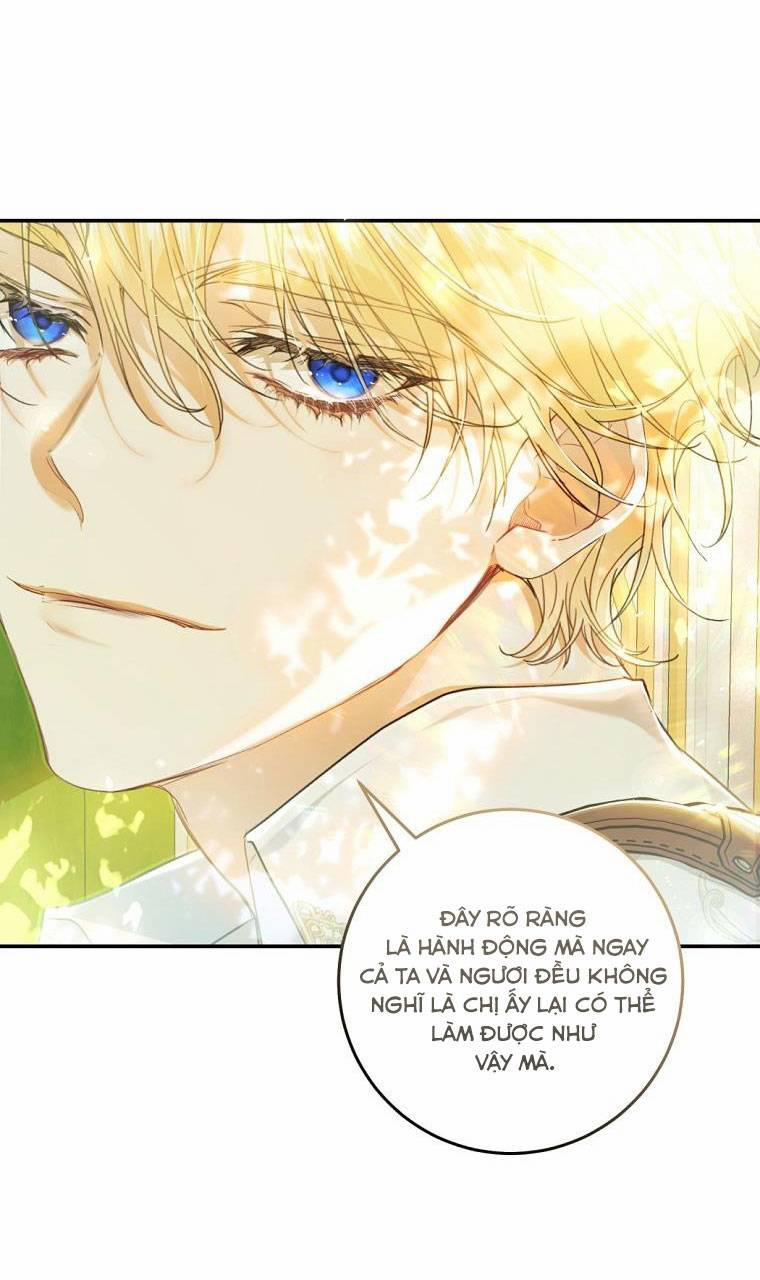 Kẻ Phản Diện Là Một Con Rối 82 trang 40