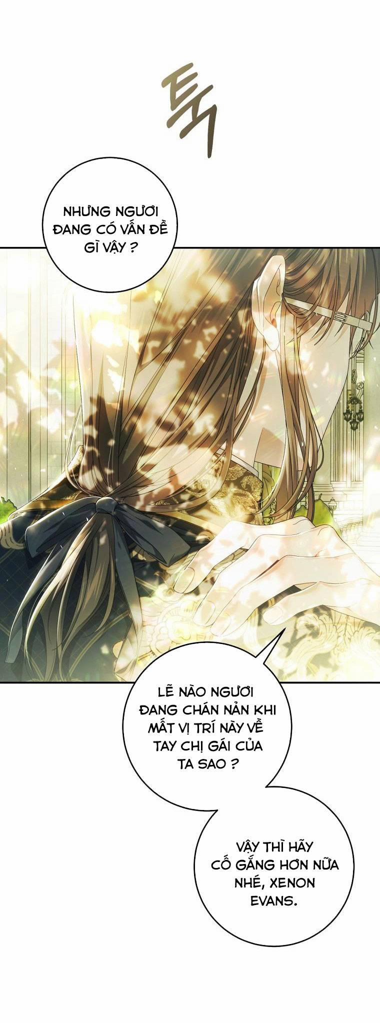 Kẻ Phản Diện Là Một Con Rối 82 trang 41
