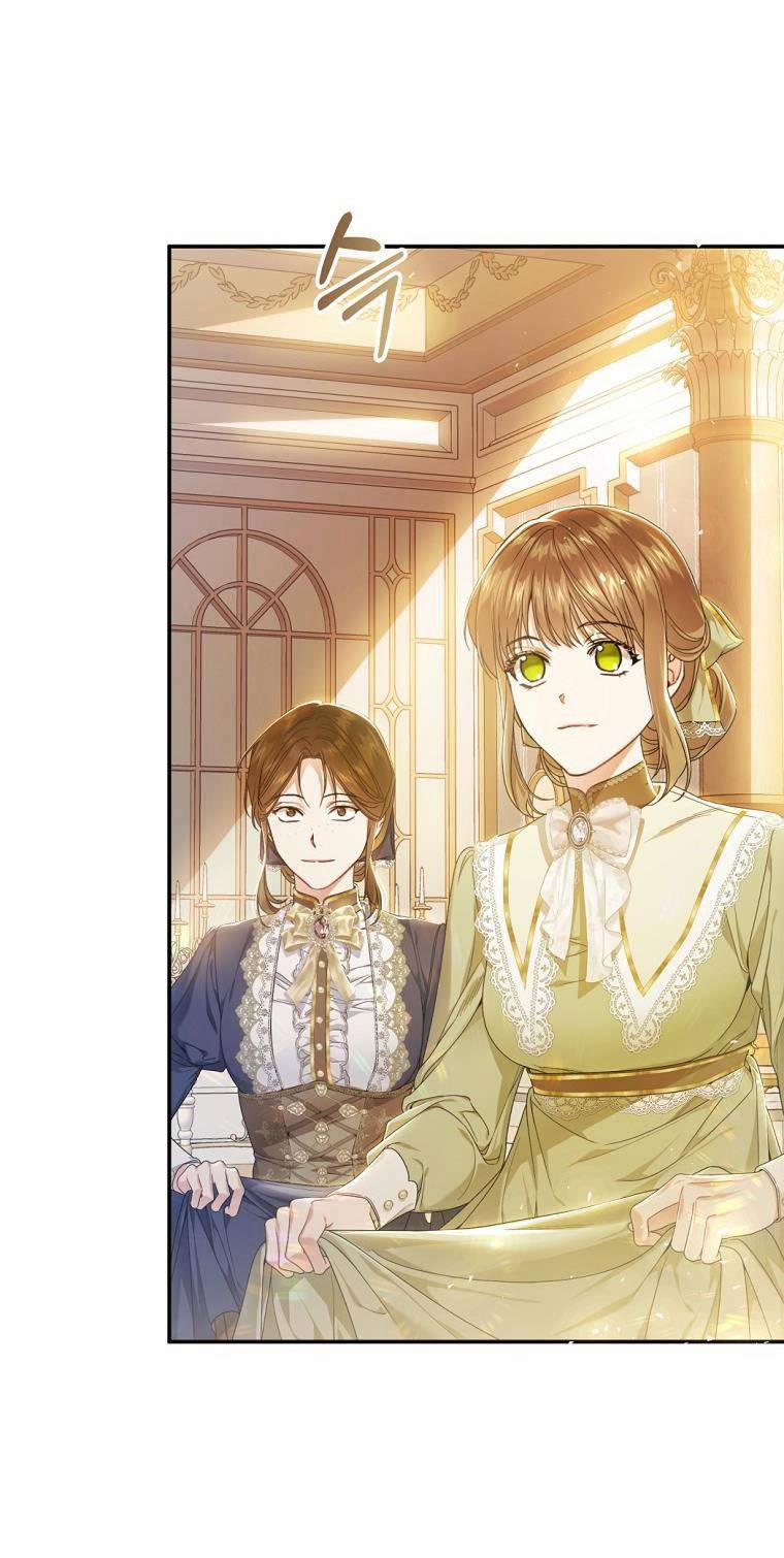 Kẻ Phản Diện Là Một Con Rối 82 trang 45