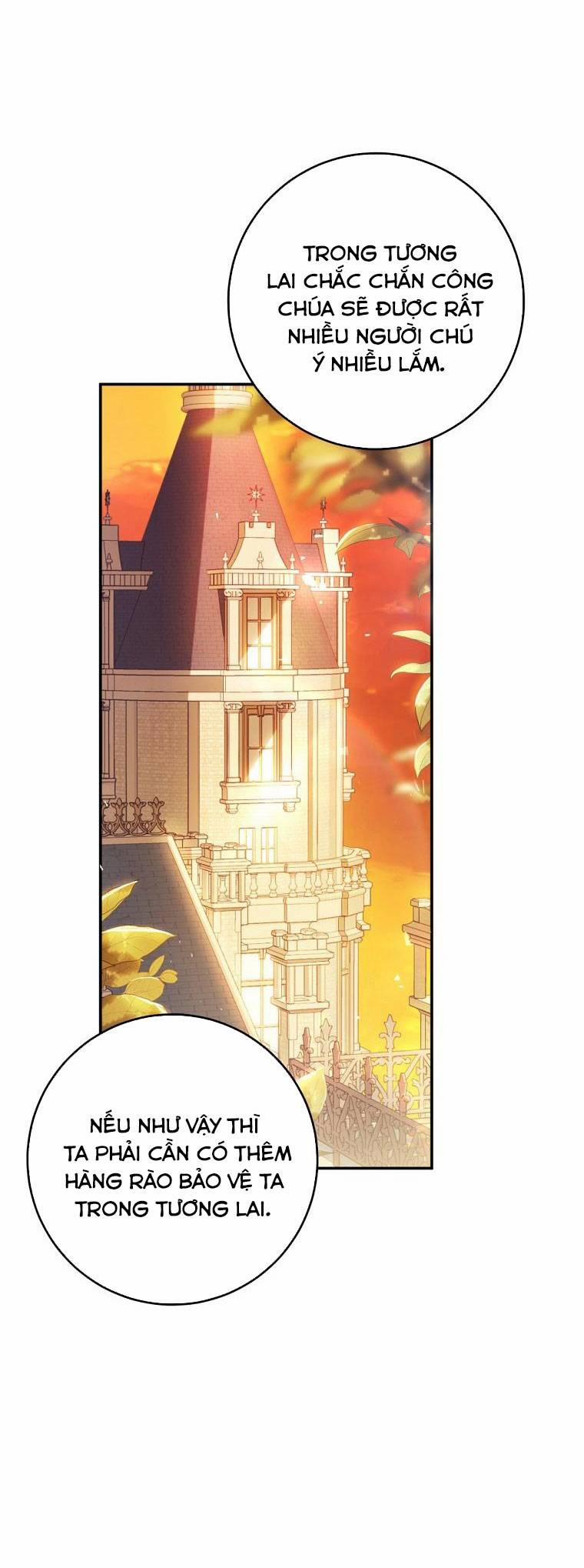 Kẻ Phản Diện Là Một Con Rối 82 trang 48