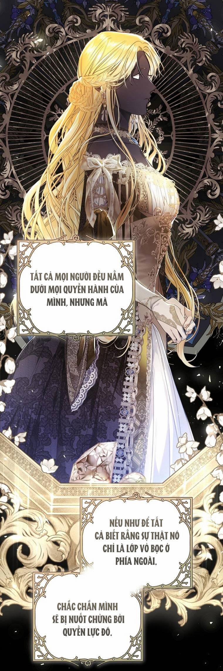 Kẻ Phản Diện Là Một Con Rối 82 trang 53