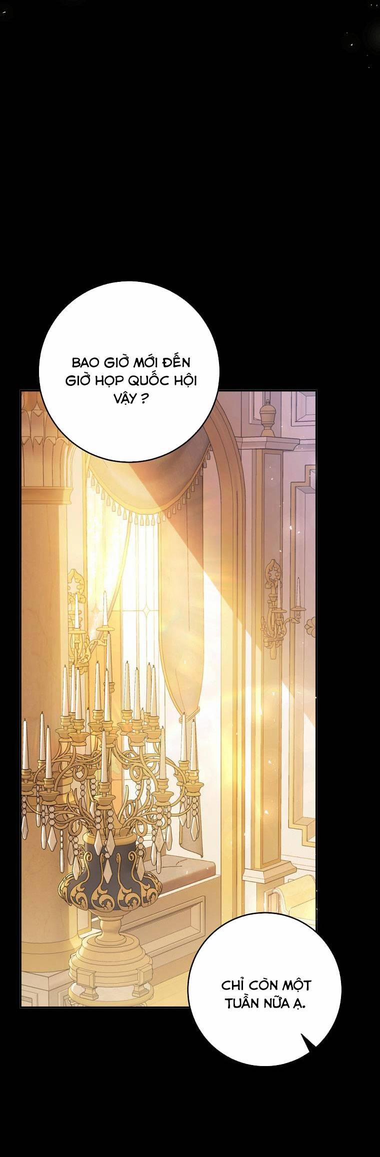 Kẻ Phản Diện Là Một Con Rối 82 trang 54