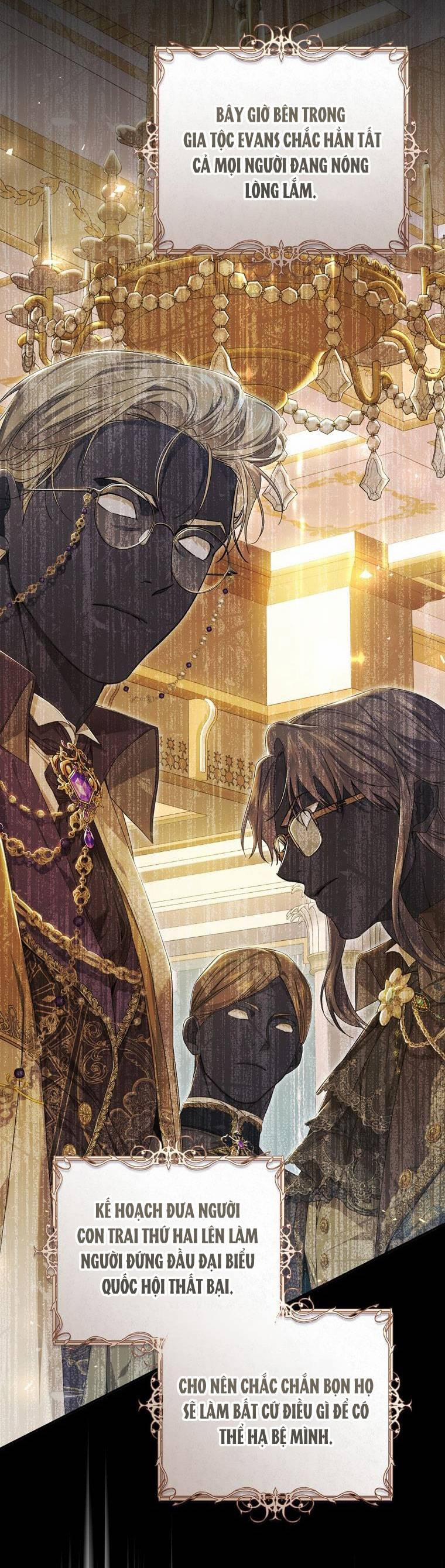 Kẻ Phản Diện Là Một Con Rối 82 trang 56