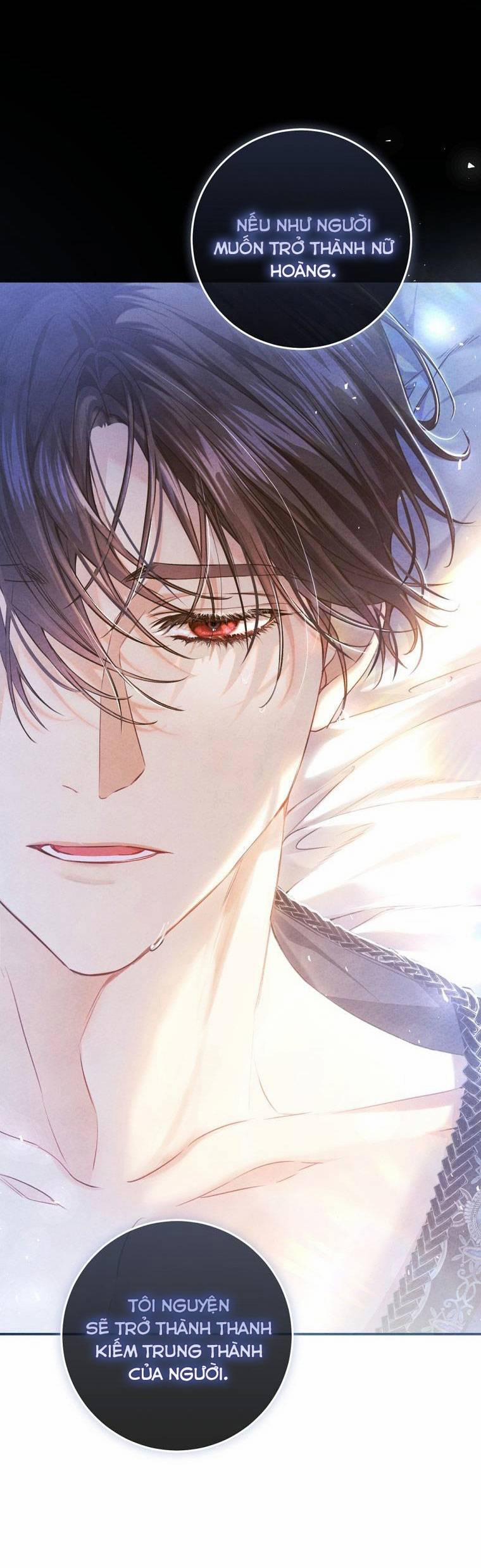 Kẻ Phản Diện Là Một Con Rối 82 trang 60