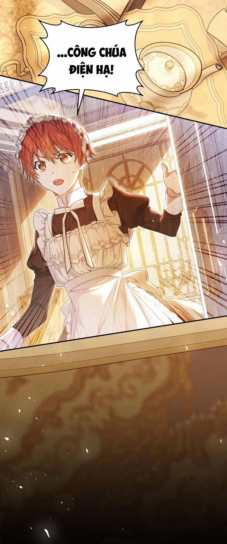 Kẻ Phản Diện Là Một Con Rối 82 trang 66