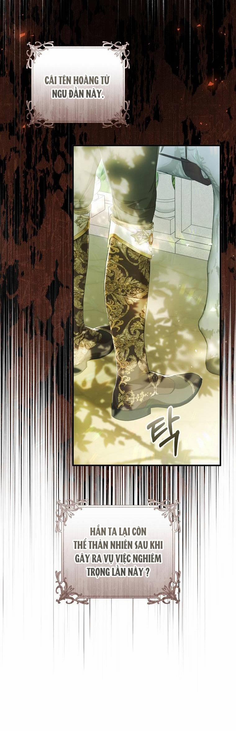 Kẻ Phản Diện Là Một Con Rối 82 trang 7