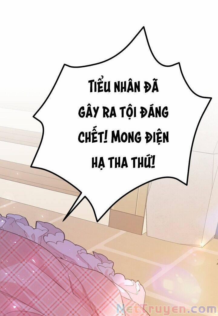 Kẻ Phản Diện Là Một Con Rối 9 trang 1