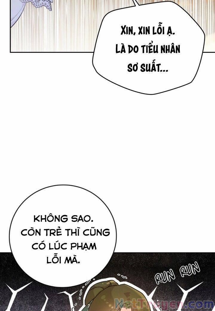 Kẻ Phản Diện Là Một Con Rối 9 trang 10