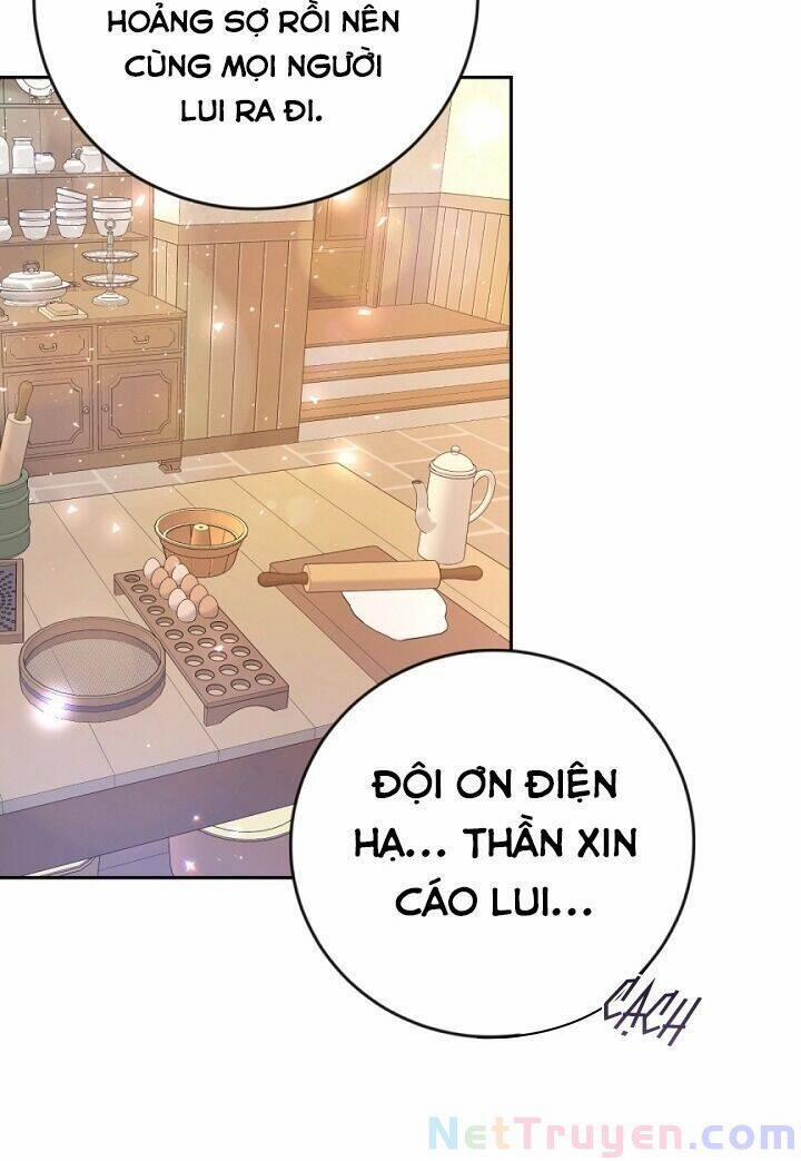 Kẻ Phản Diện Là Một Con Rối 9 trang 12