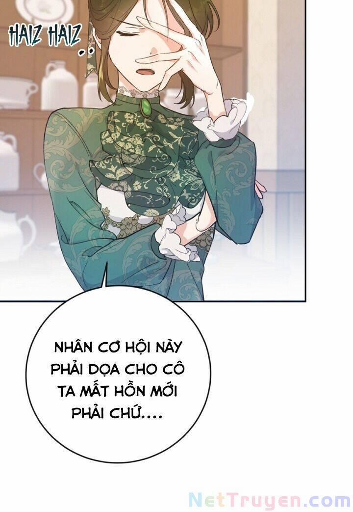 Kẻ Phản Diện Là Một Con Rối 9 trang 14
