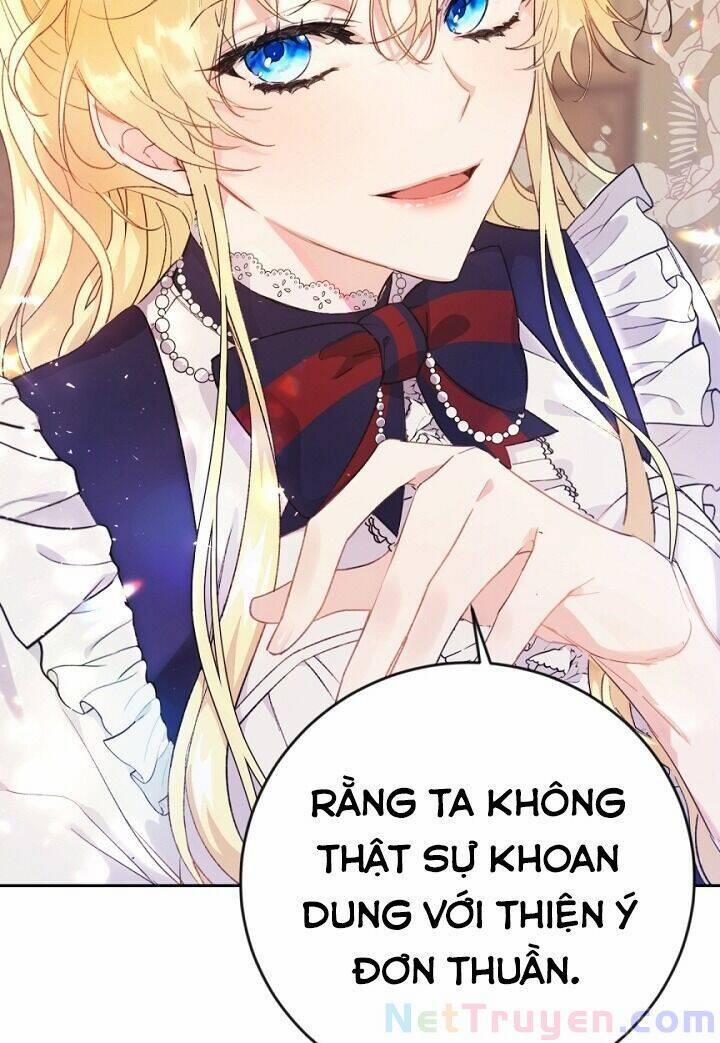 Kẻ Phản Diện Là Một Con Rối 9 trang 16