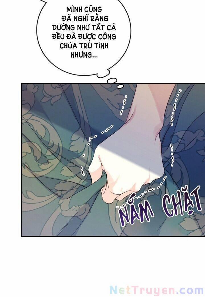 Kẻ Phản Diện Là Một Con Rối 9 trang 19