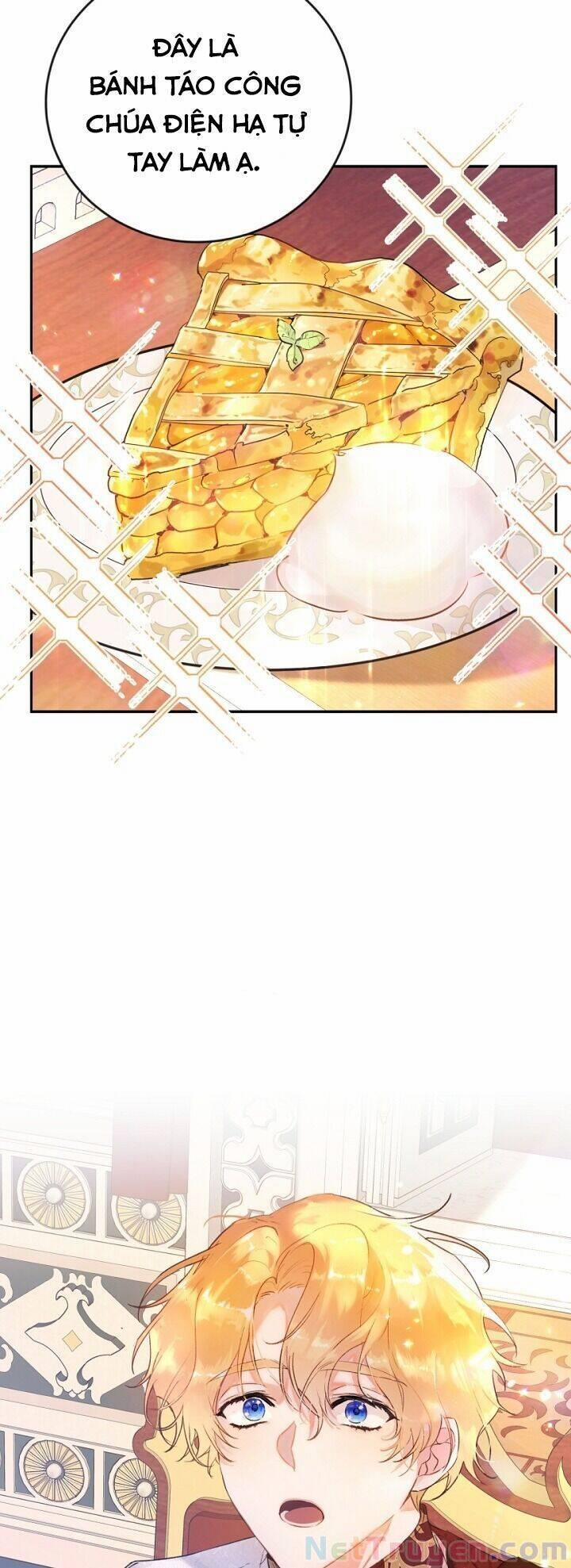 Kẻ Phản Diện Là Một Con Rối 9 trang 22