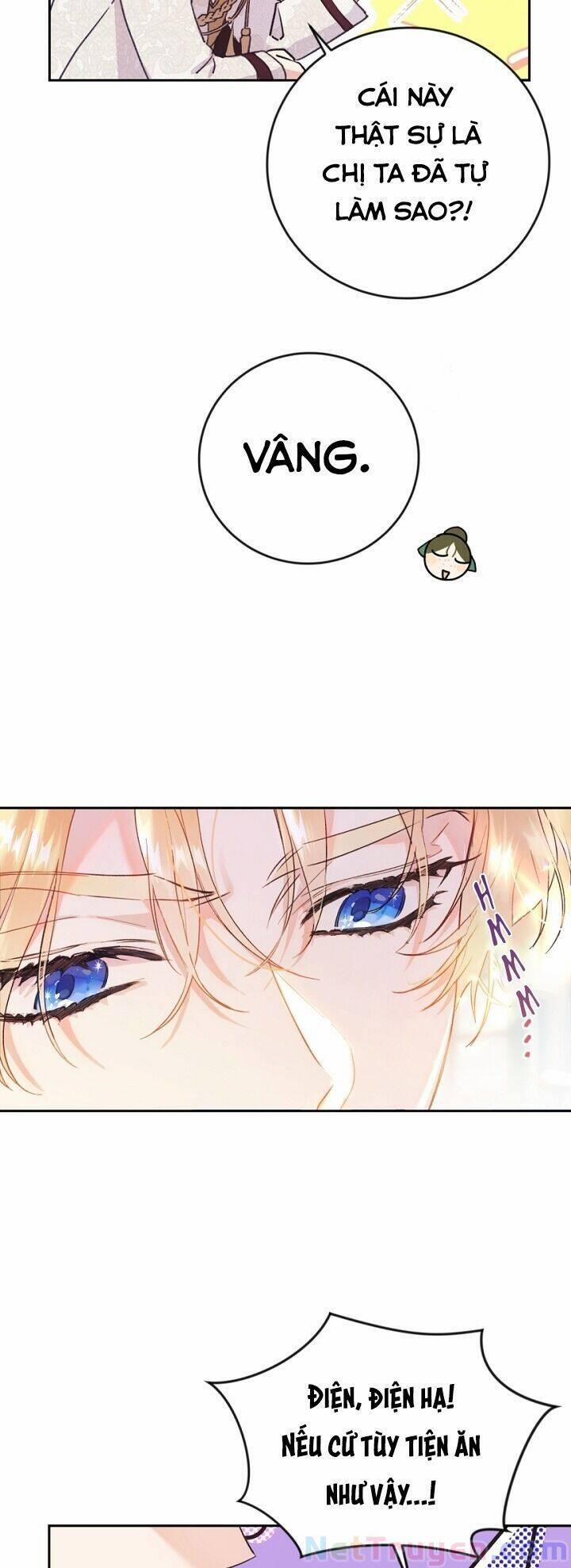 Kẻ Phản Diện Là Một Con Rối 9 trang 24