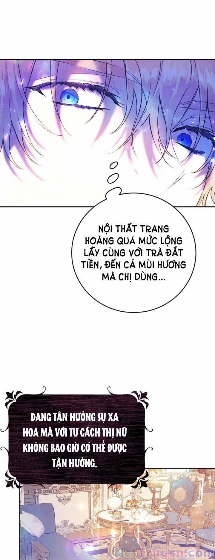 Kẻ Phản Diện Là Một Con Rối 9 trang 33