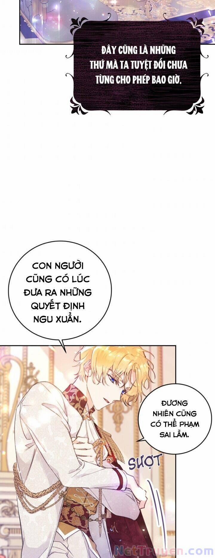 Kẻ Phản Diện Là Một Con Rối 9 trang 34