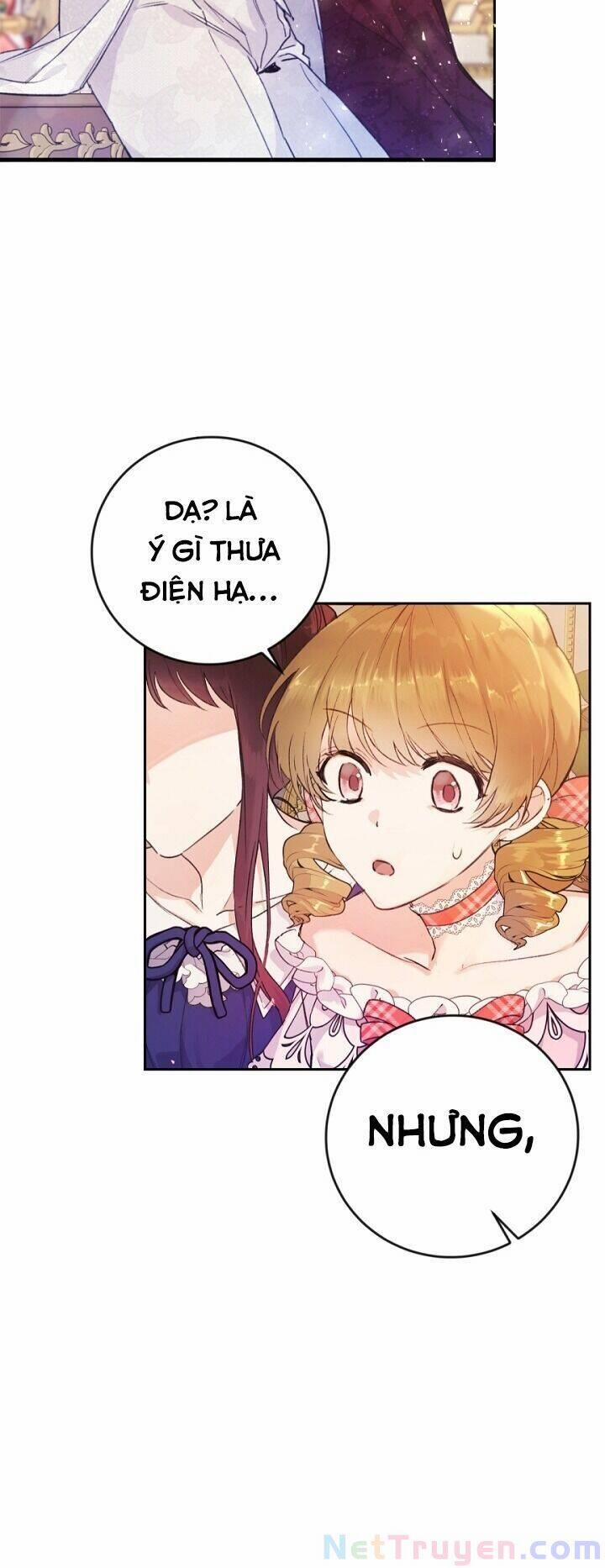 Kẻ Phản Diện Là Một Con Rối 9 trang 35