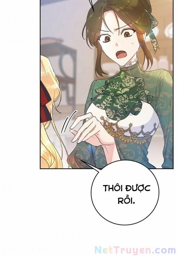 Kẻ Phản Diện Là Một Con Rối 9 trang 4