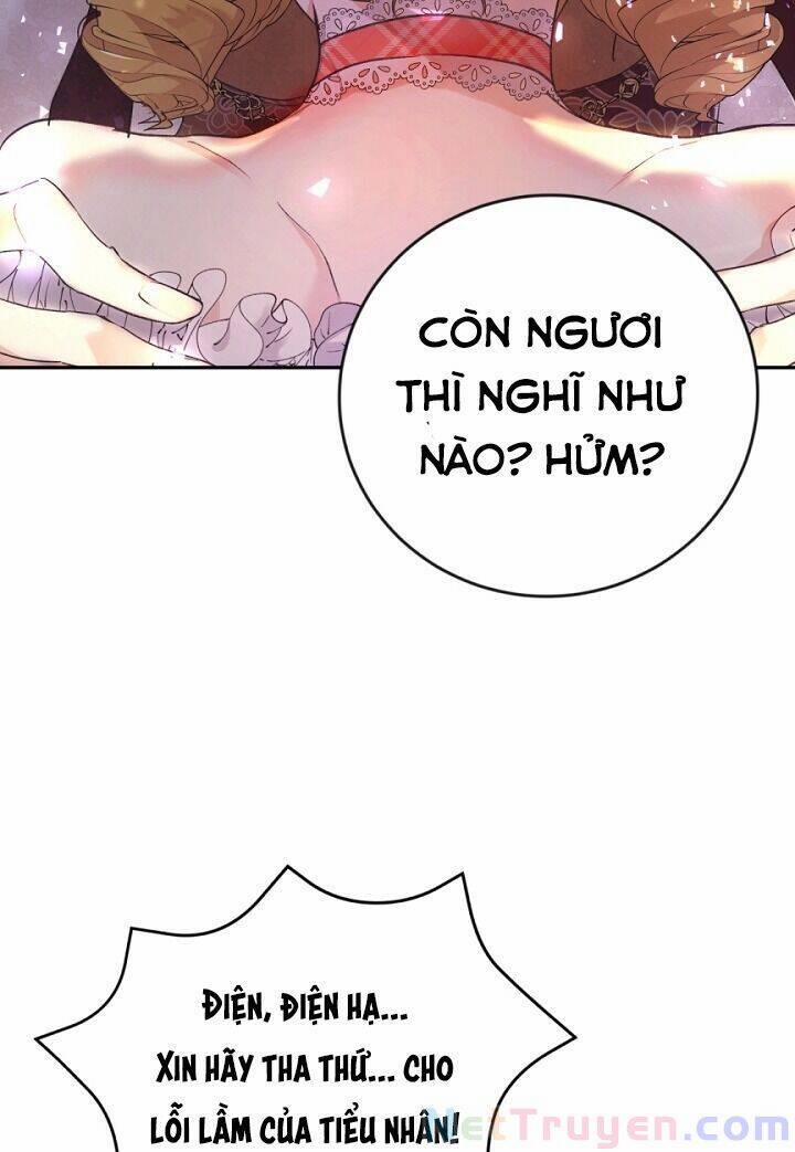 Kẻ Phản Diện Là Một Con Rối 9 trang 48