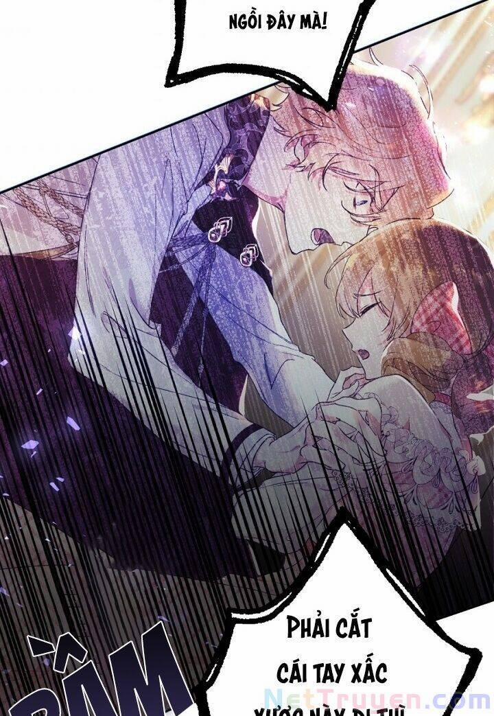 Kẻ Phản Diện Là Một Con Rối 9 trang 51