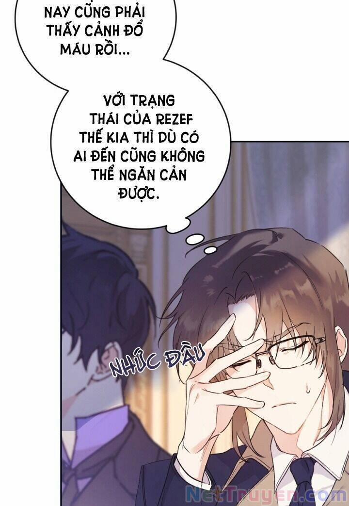 Kẻ Phản Diện Là Một Con Rối 9 trang 54