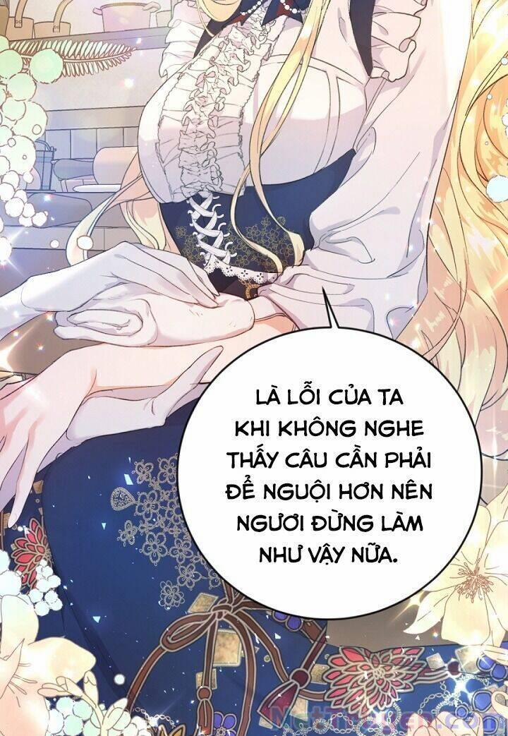 Kẻ Phản Diện Là Một Con Rối 9 trang 6