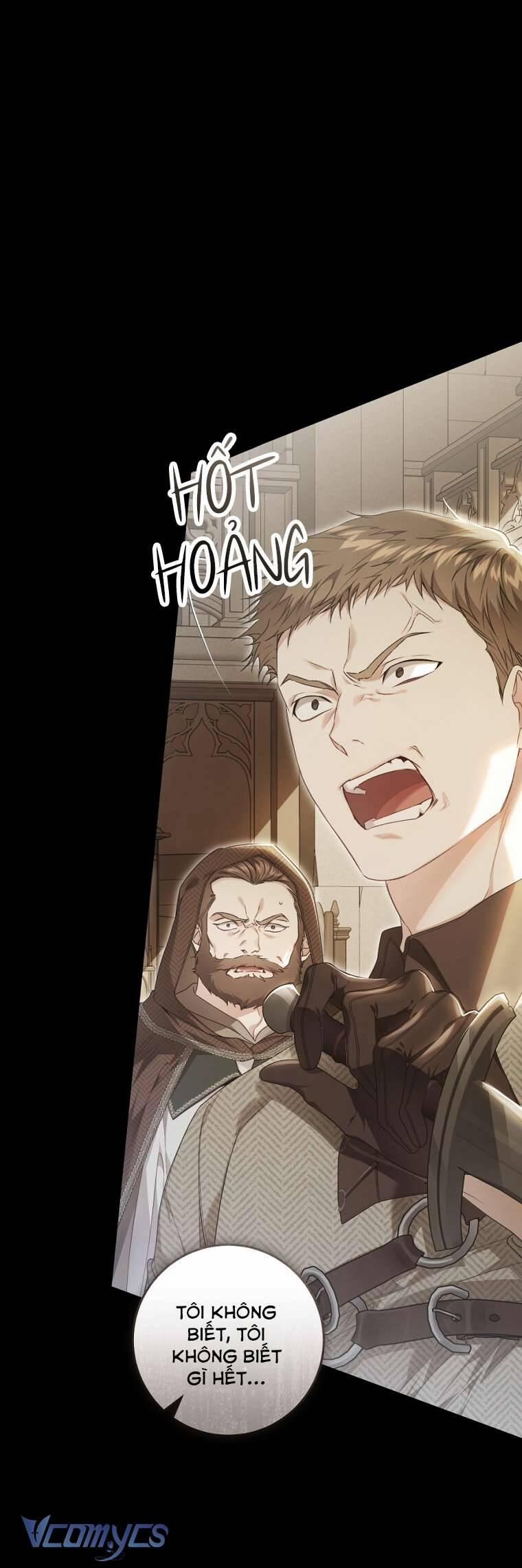 Kẻ Phản Diện Là Một Con Rối 95 trang 17