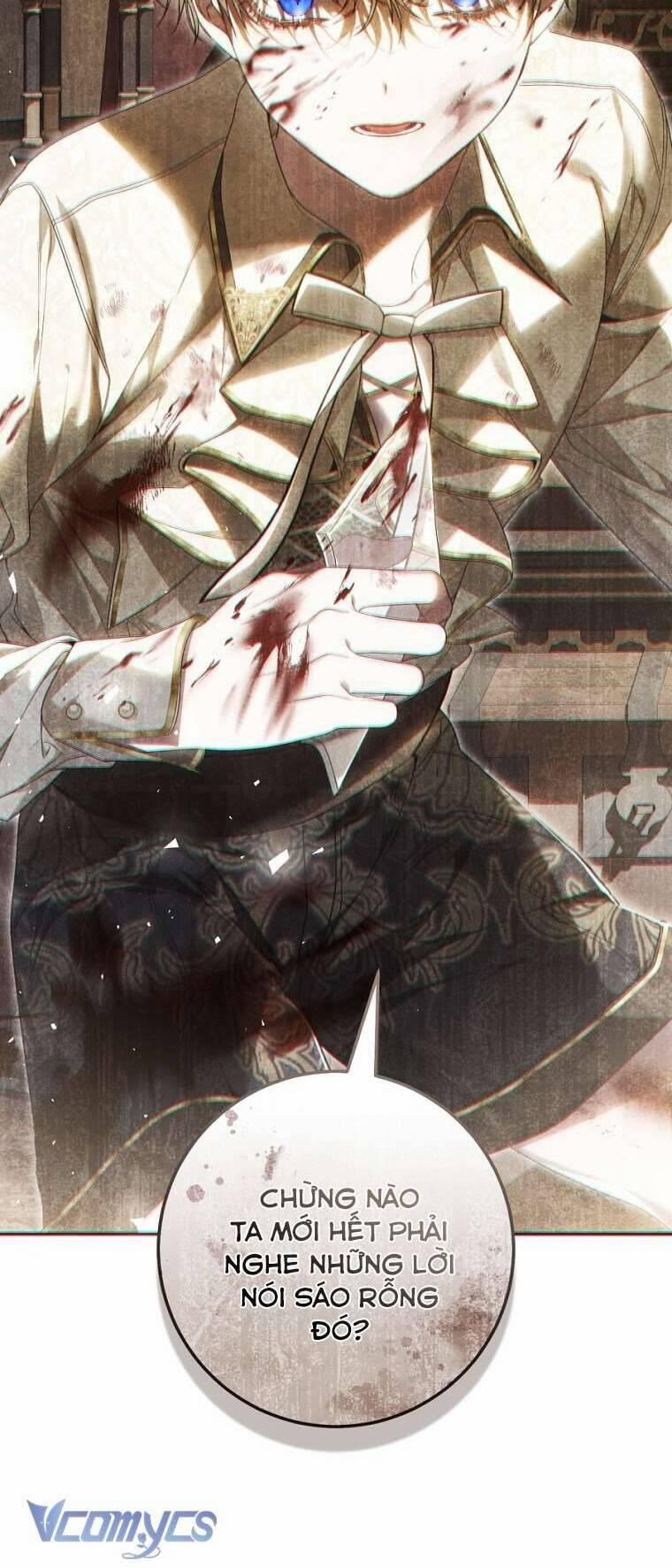 Kẻ Phản Diện Là Một Con Rối 95 trang 19