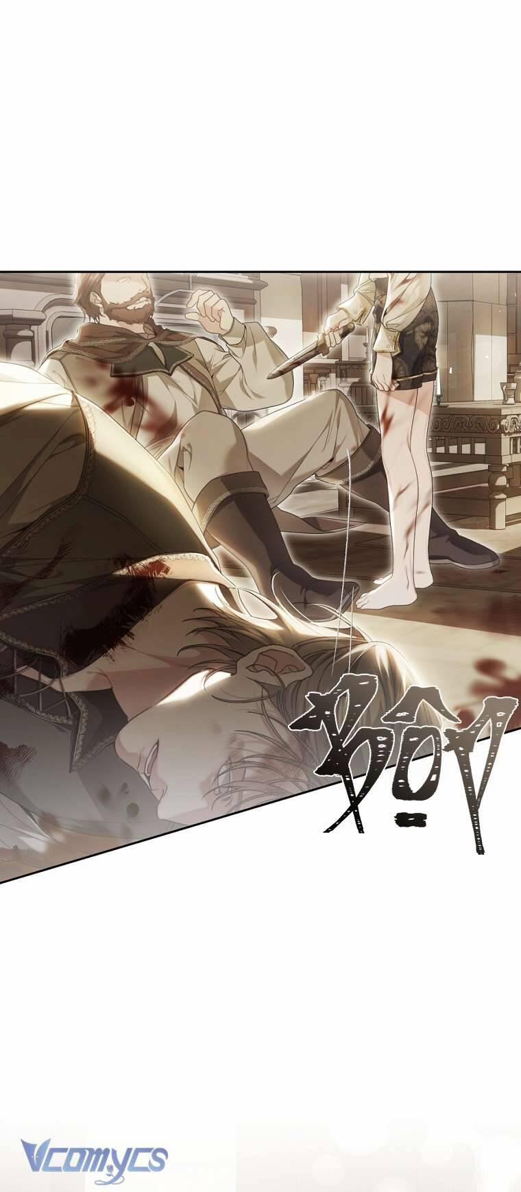 Kẻ Phản Diện Là Một Con Rối 95 trang 22