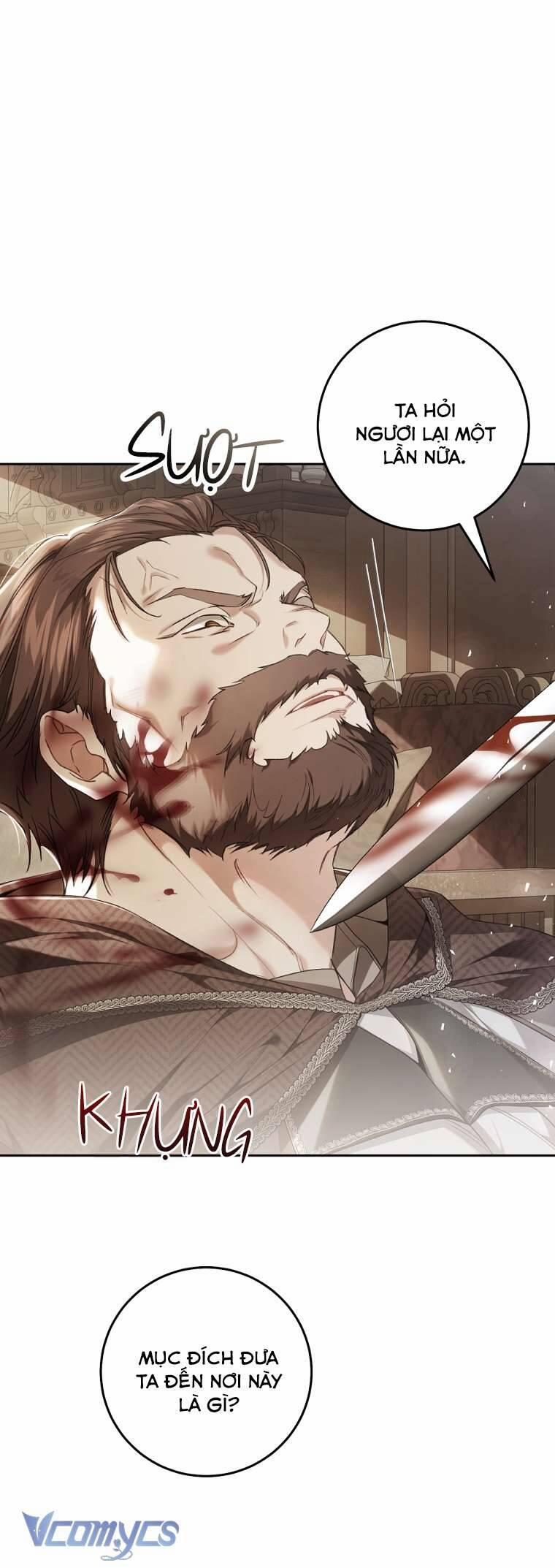 Kẻ Phản Diện Là Một Con Rối 95 trang 24