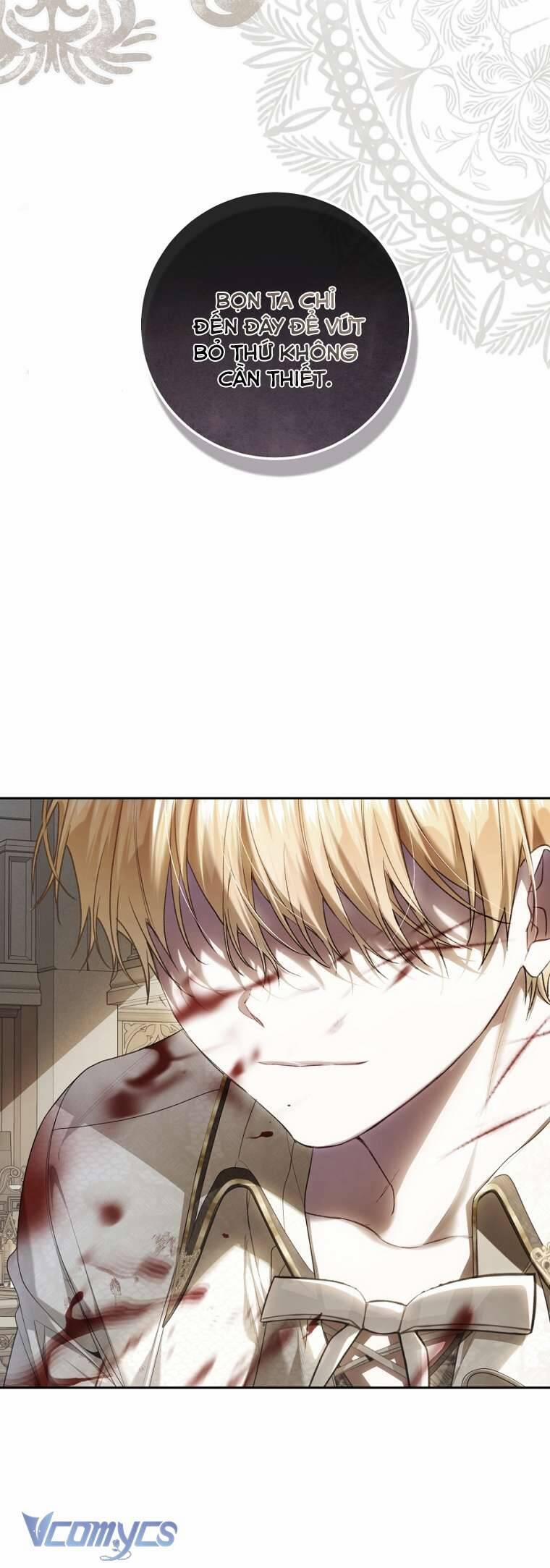 Kẻ Phản Diện Là Một Con Rối 95 trang 27