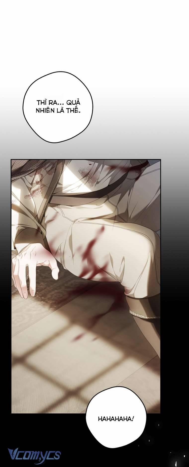 Kẻ Phản Diện Là Một Con Rối 95 trang 29