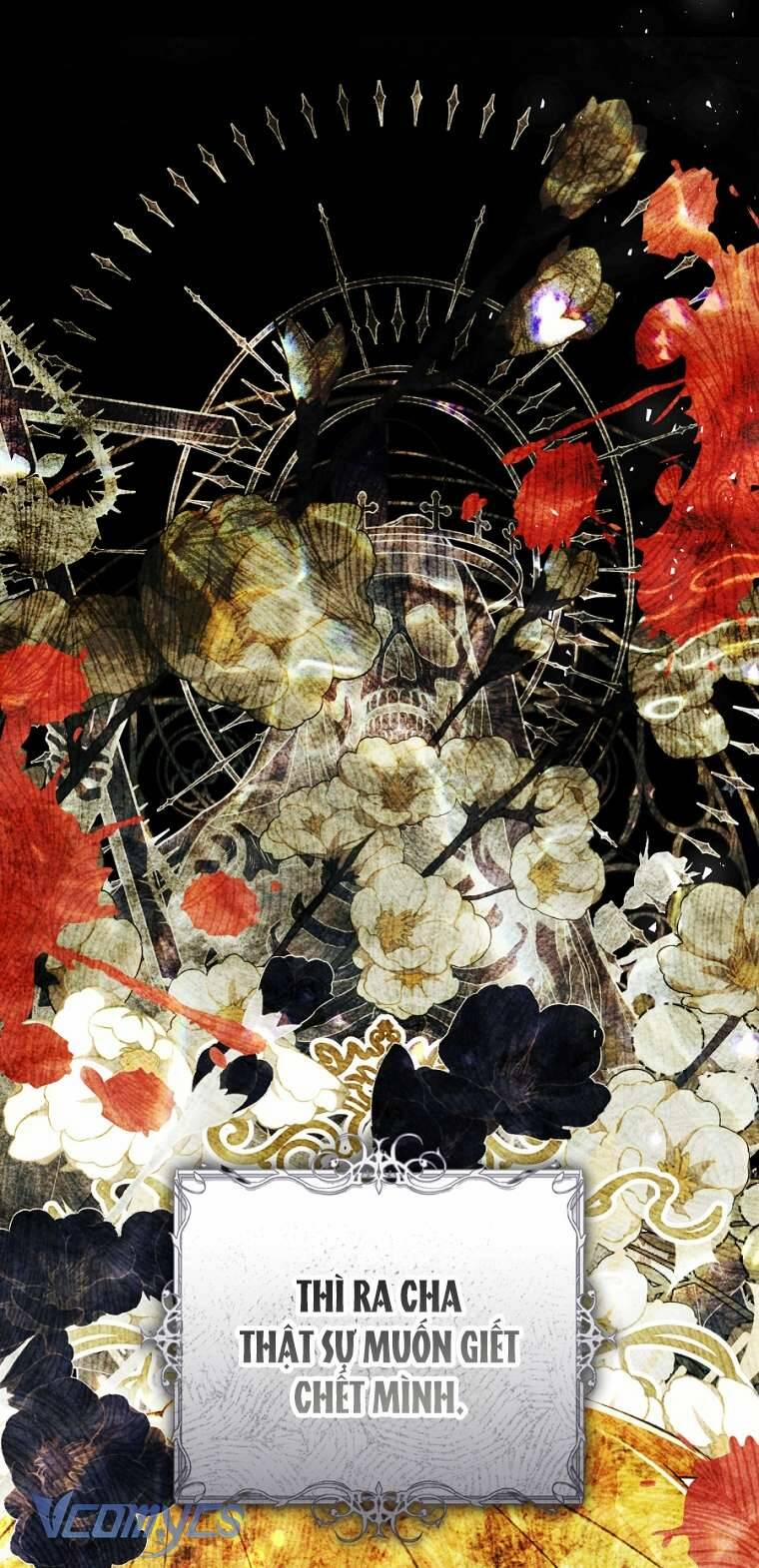 Kẻ Phản Diện Là Một Con Rối 95 trang 30