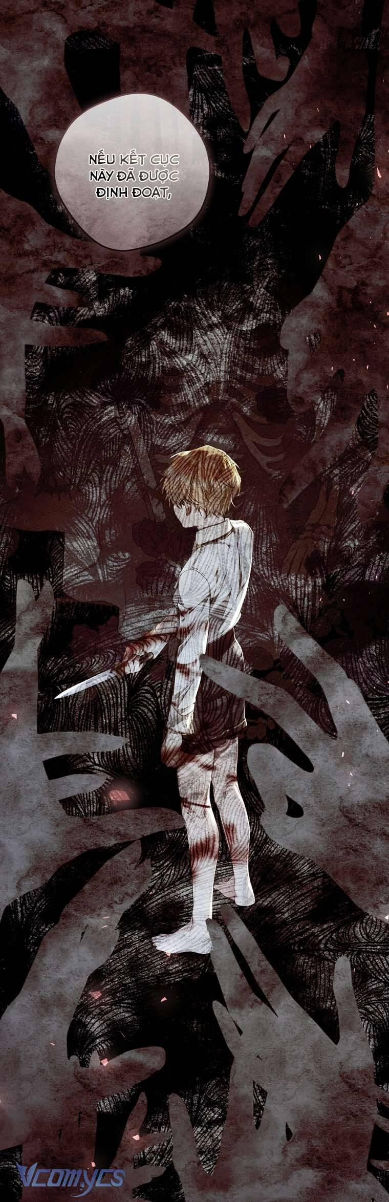 Kẻ Phản Diện Là Một Con Rối 95 trang 34