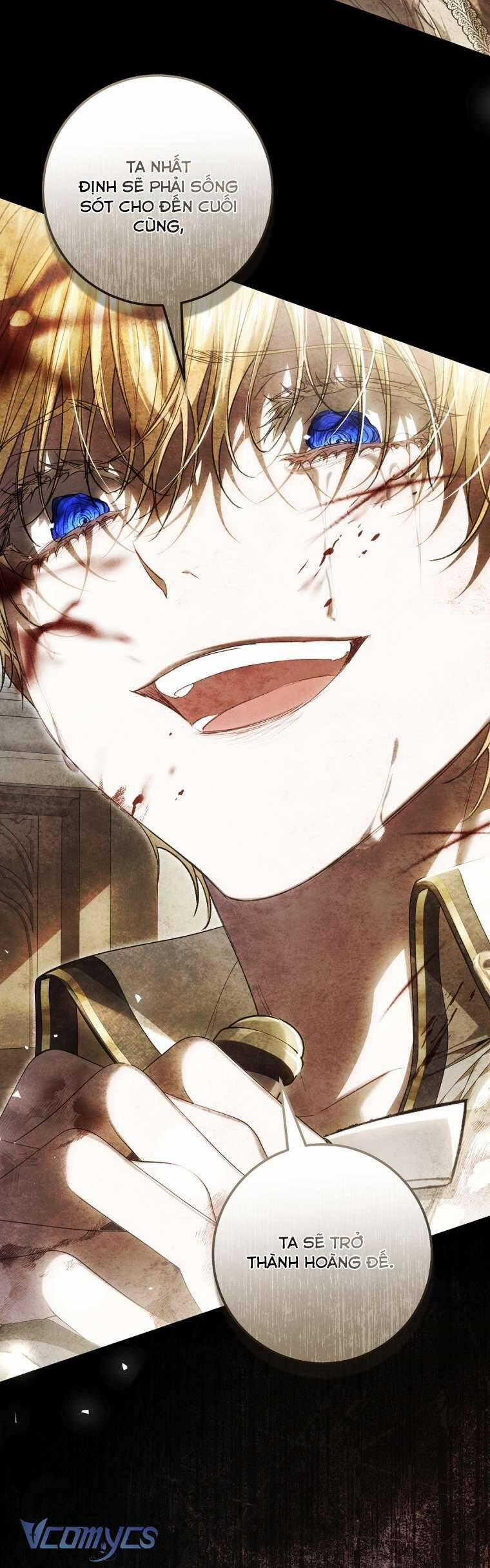 Kẻ Phản Diện Là Một Con Rối 95 trang 39