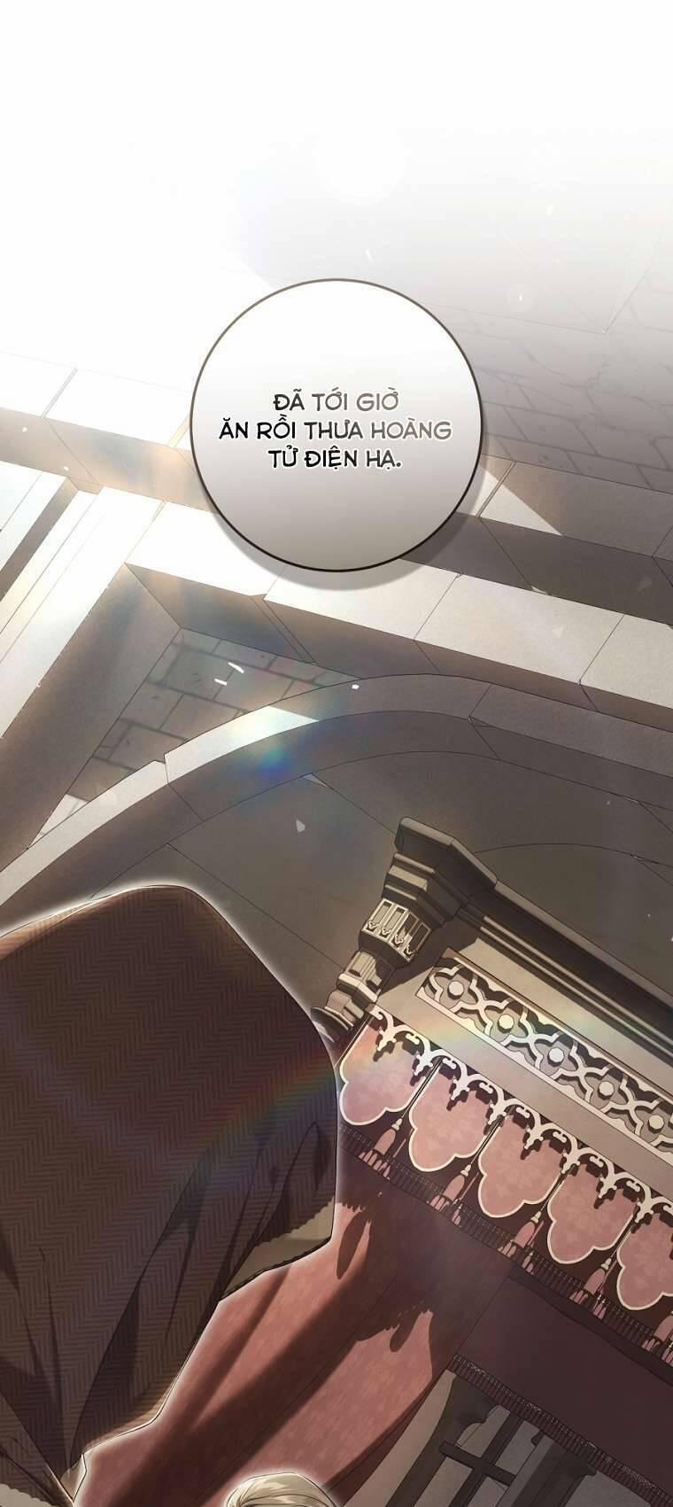 Kẻ Phản Diện Là Một Con Rối 95 trang 4