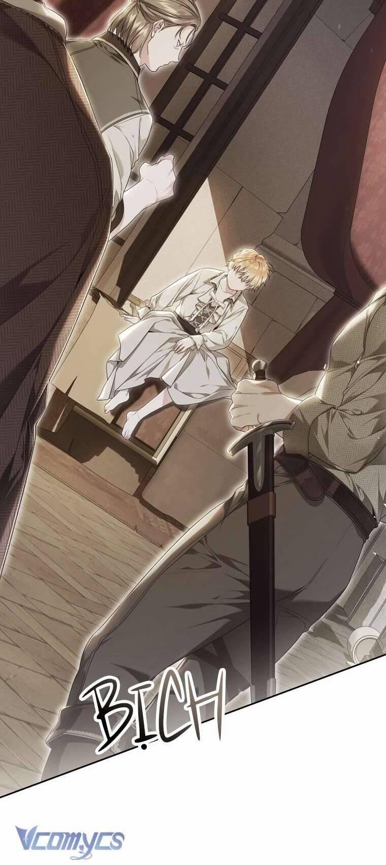 Kẻ Phản Diện Là Một Con Rối 95 trang 5