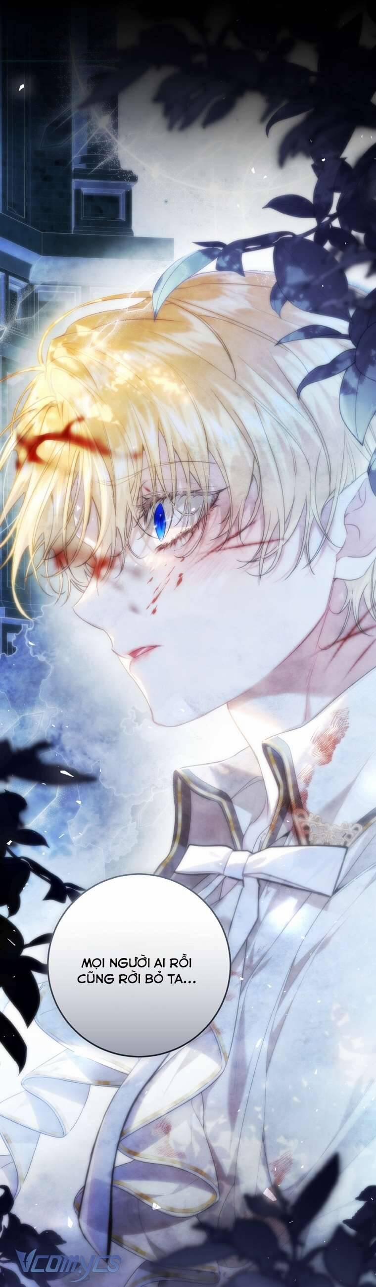 Kẻ Phản Diện Là Một Con Rối 95 trang 53