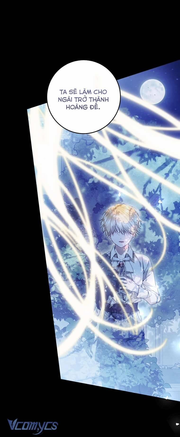 Kẻ Phản Diện Là Một Con Rối 95 trang 58