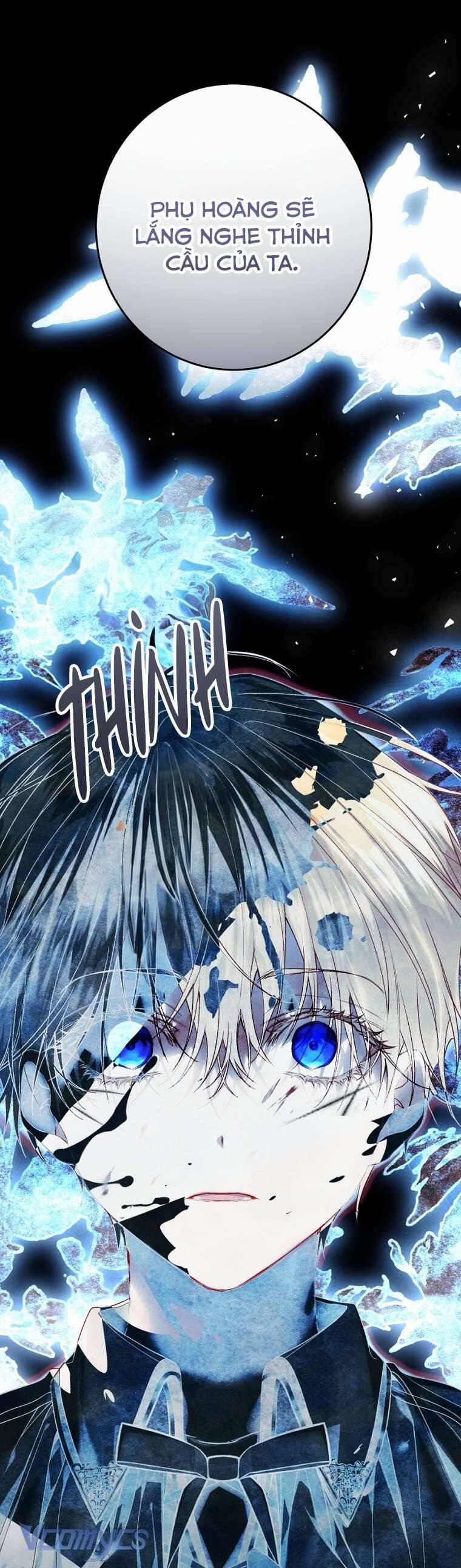 Kẻ Phản Diện Là Một Con Rối 95 trang 59