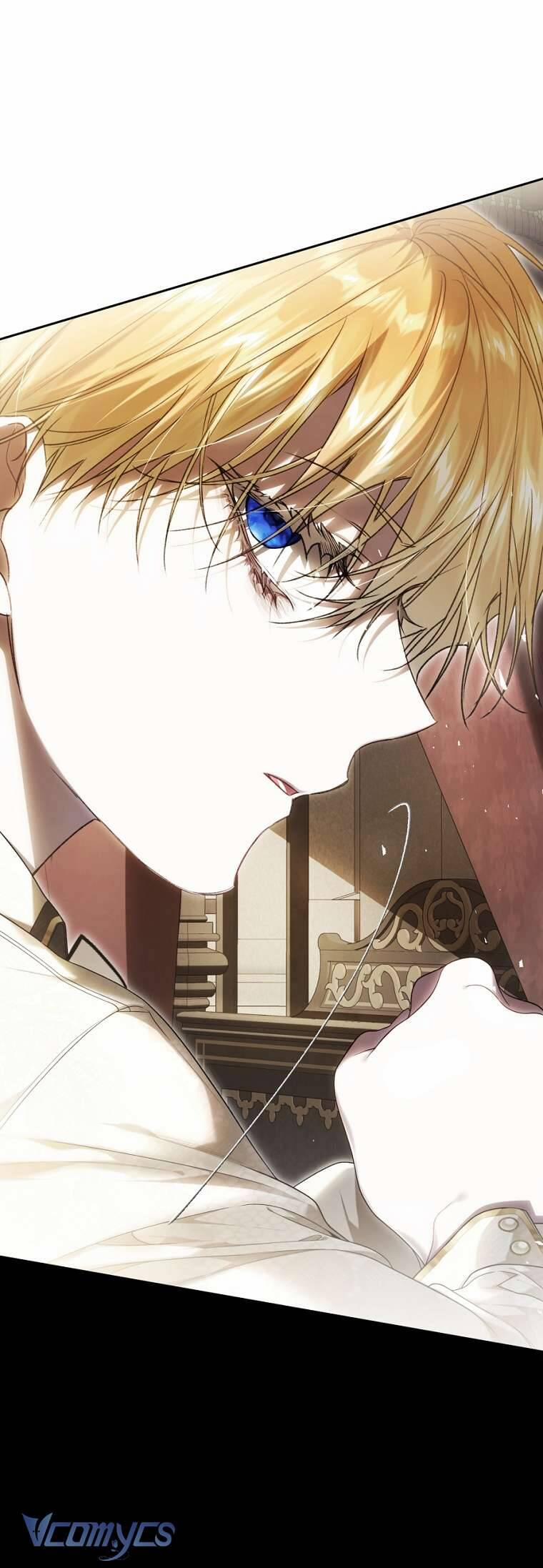 Kẻ Phản Diện Là Một Con Rối 95 trang 6